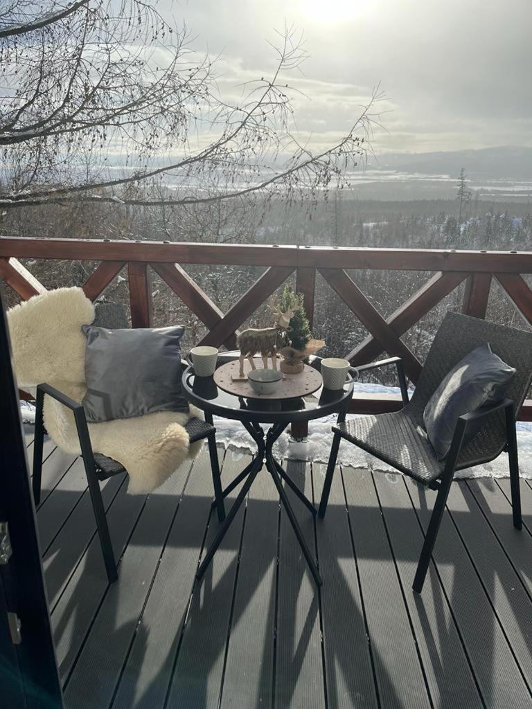 Hellene Snow Stary Smokovec Apartment Vysoké Tatry Exterior foto