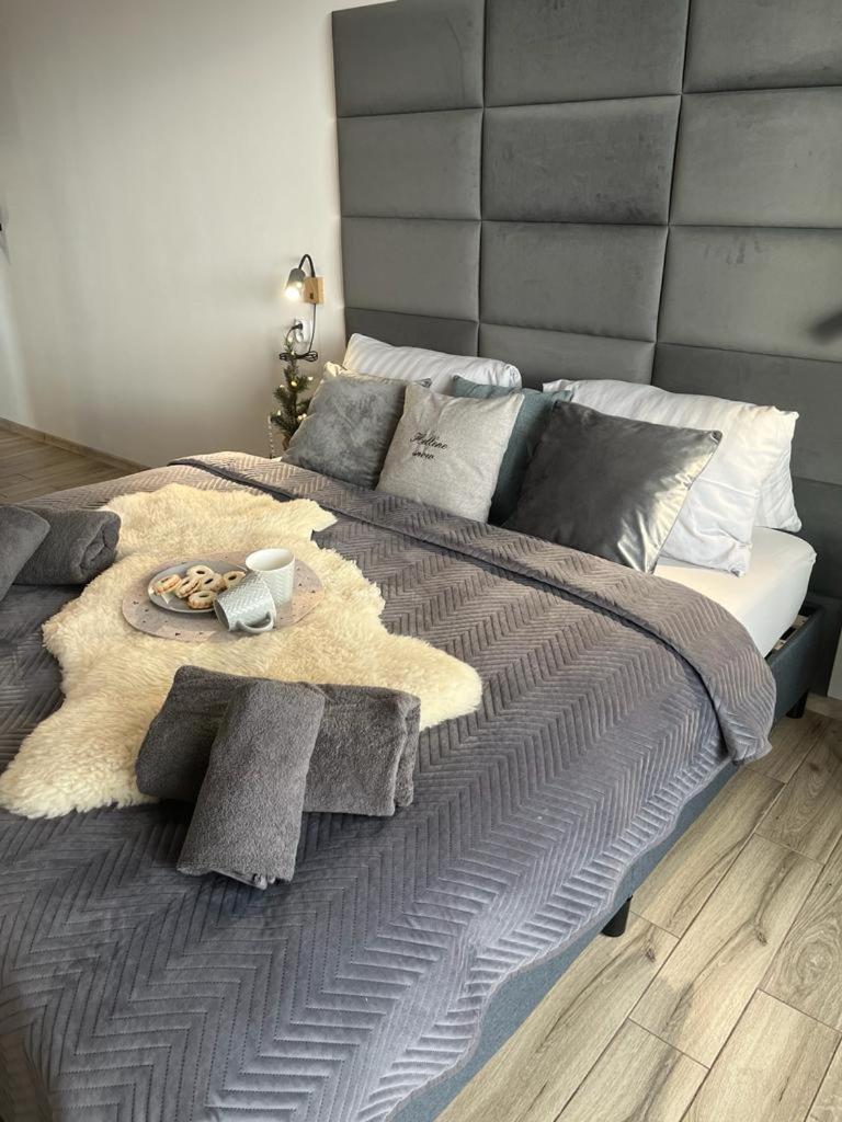 Hellene Snow Stary Smokovec Apartment Vysoké Tatry Exterior foto
