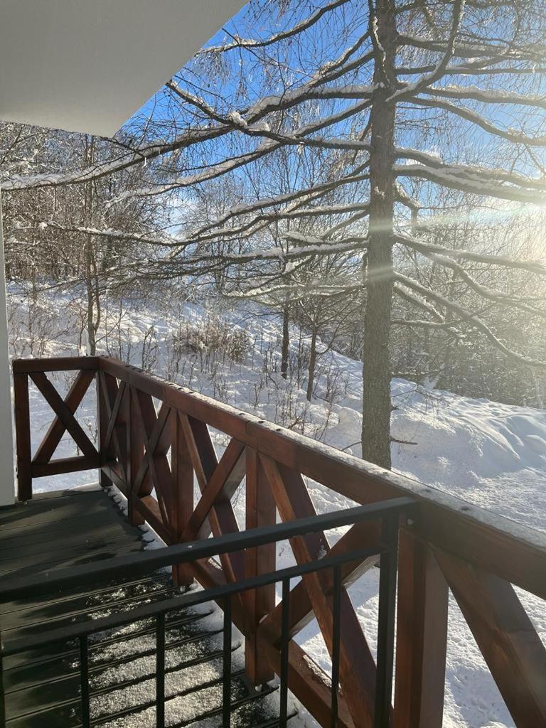 Hellene Snow Stary Smokovec Apartment Vysoké Tatry Exterior foto