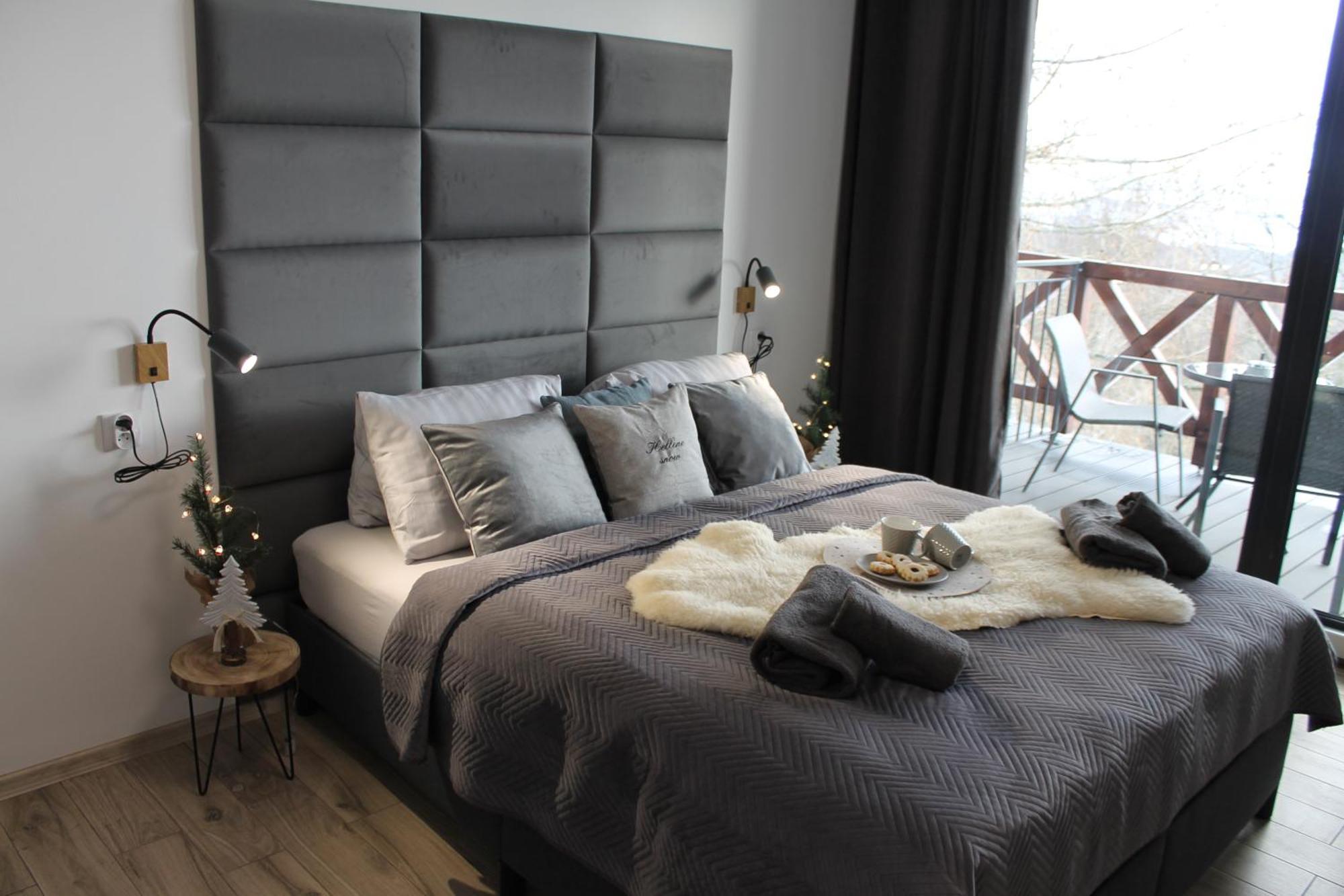 Hellene Snow Stary Smokovec Apartment Vysoké Tatry Exterior foto