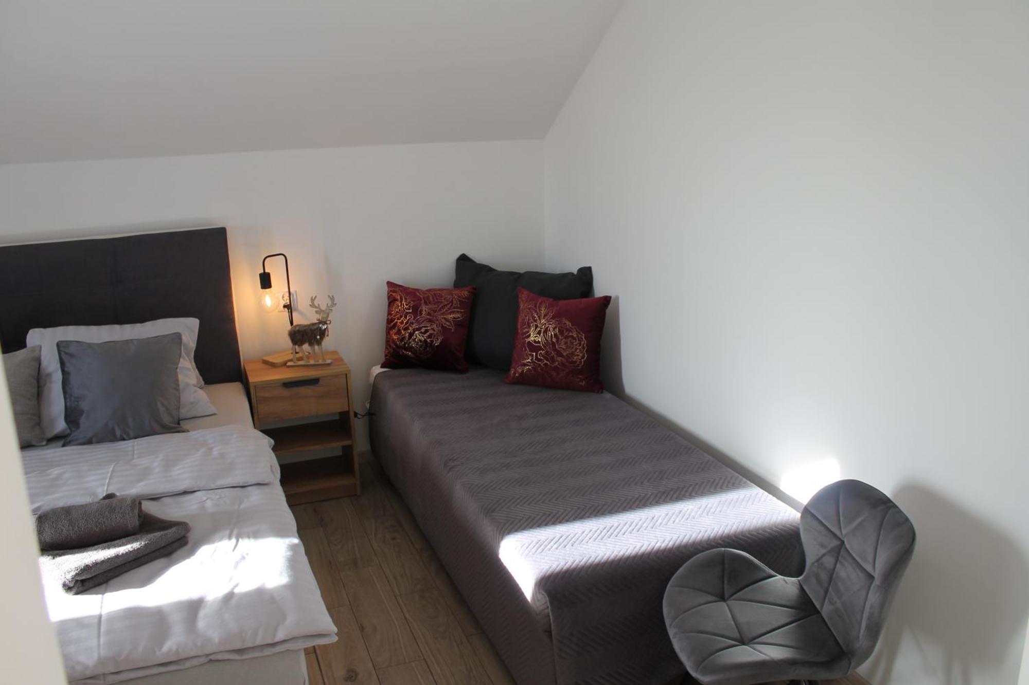 Hellene Snow Stary Smokovec Apartment Vysoké Tatry Exterior foto