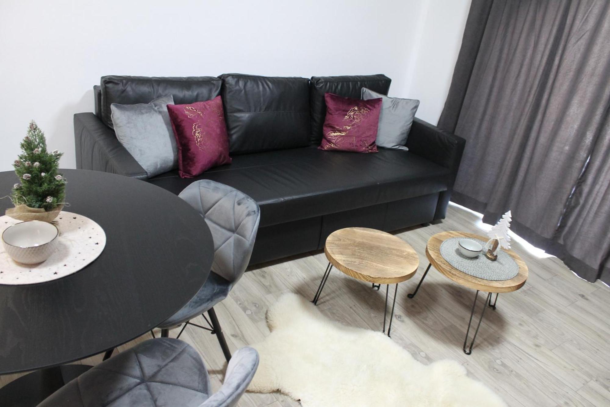 Hellene Snow Stary Smokovec Apartment Vysoké Tatry Exterior foto