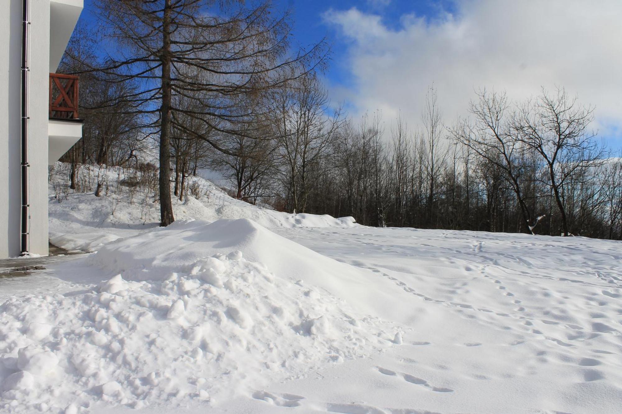 Hellene Snow Stary Smokovec Apartment Vysoké Tatry Exterior foto