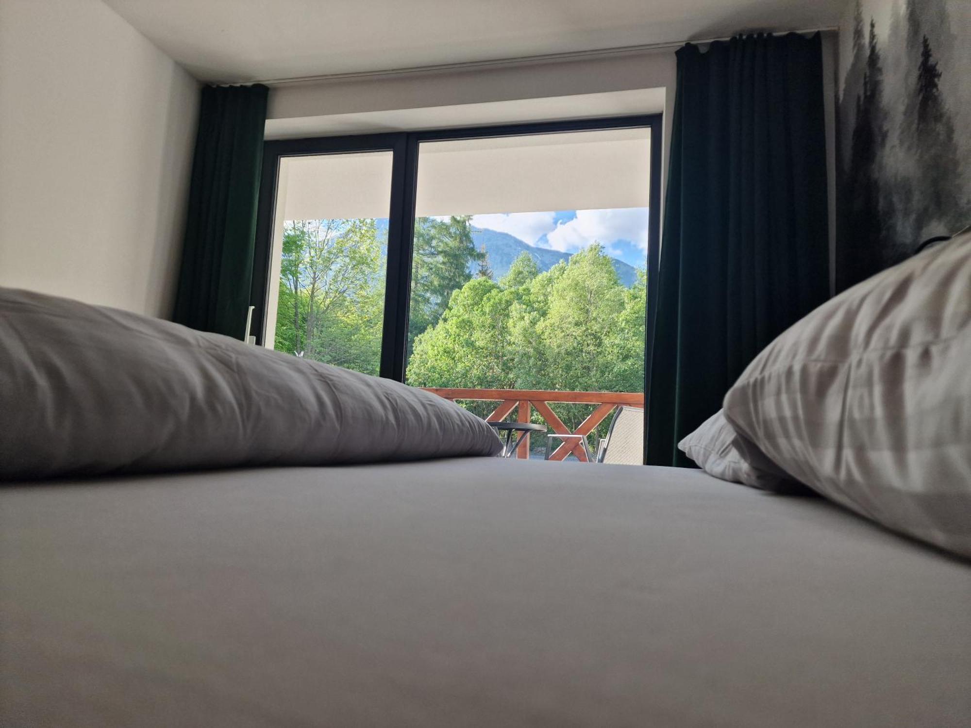 Hellene Snow Stary Smokovec Apartment Vysoké Tatry Exterior foto