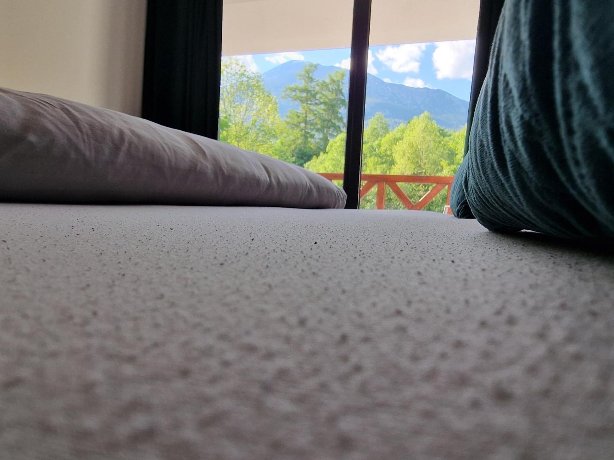 Hellene Snow Stary Smokovec Apartment Vysoké Tatry Exterior foto