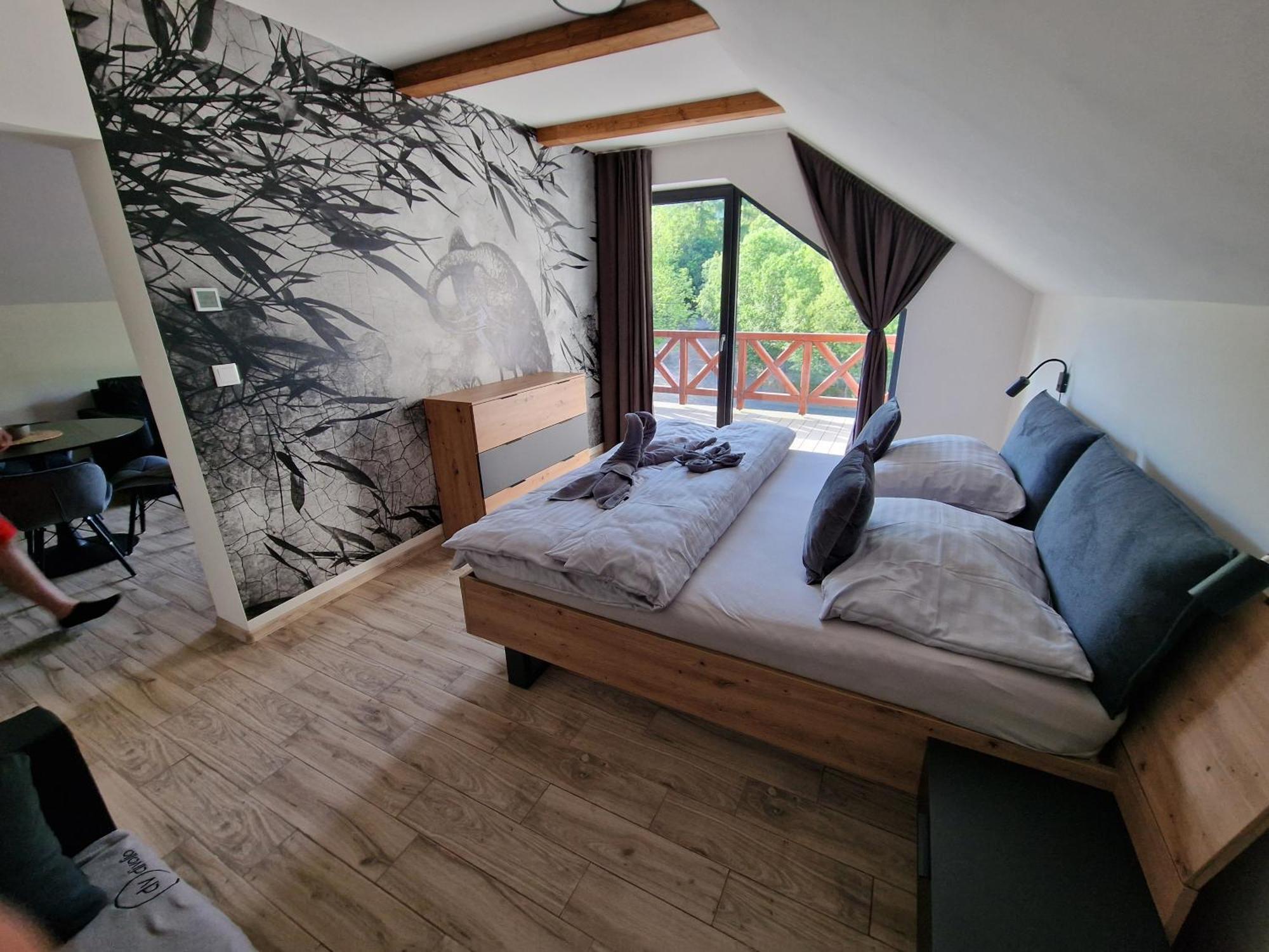 Hellene Snow Stary Smokovec Apartment Vysoké Tatry Exterior foto