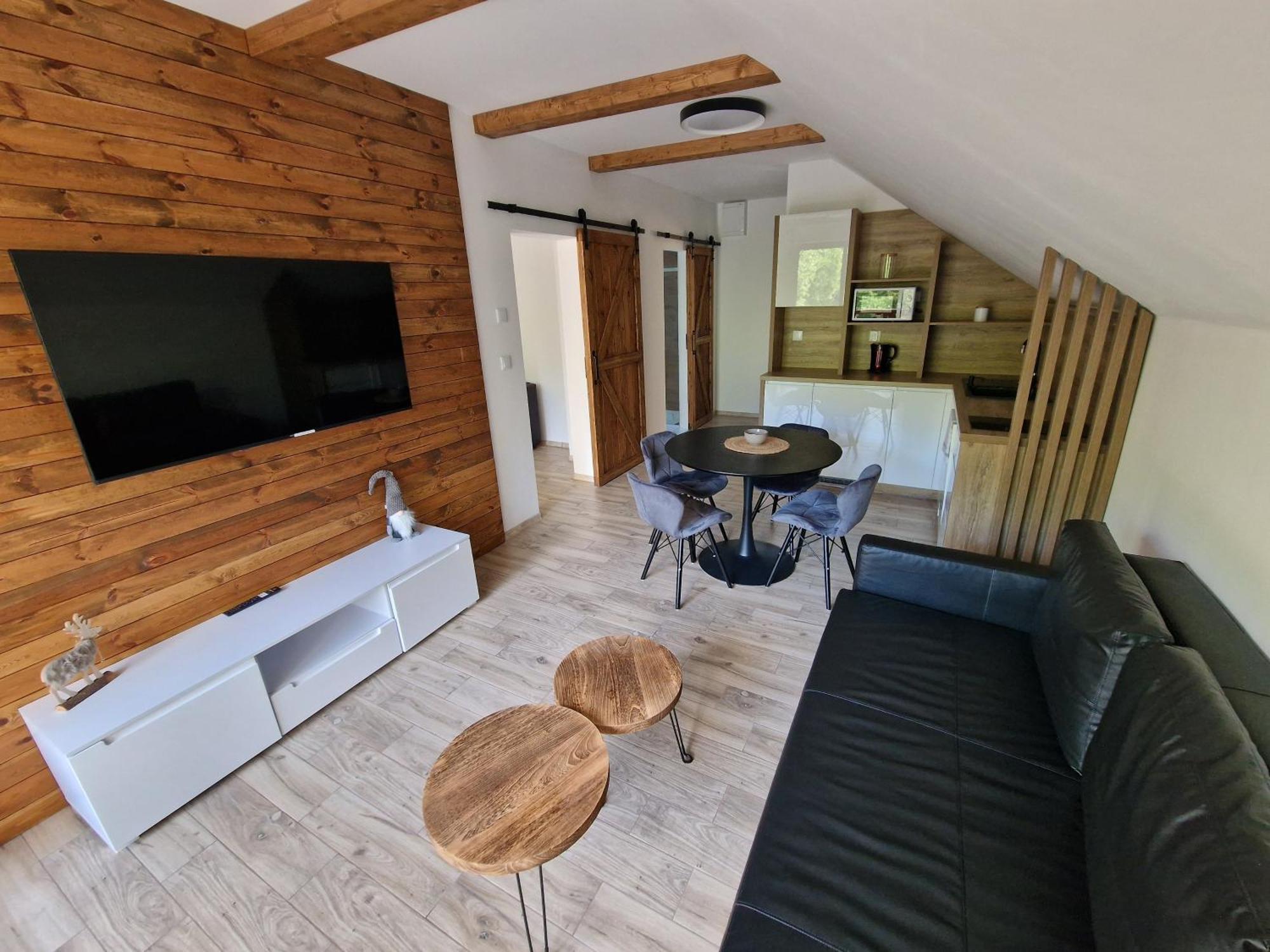 Hellene Snow Stary Smokovec Apartment Vysoké Tatry Exterior foto