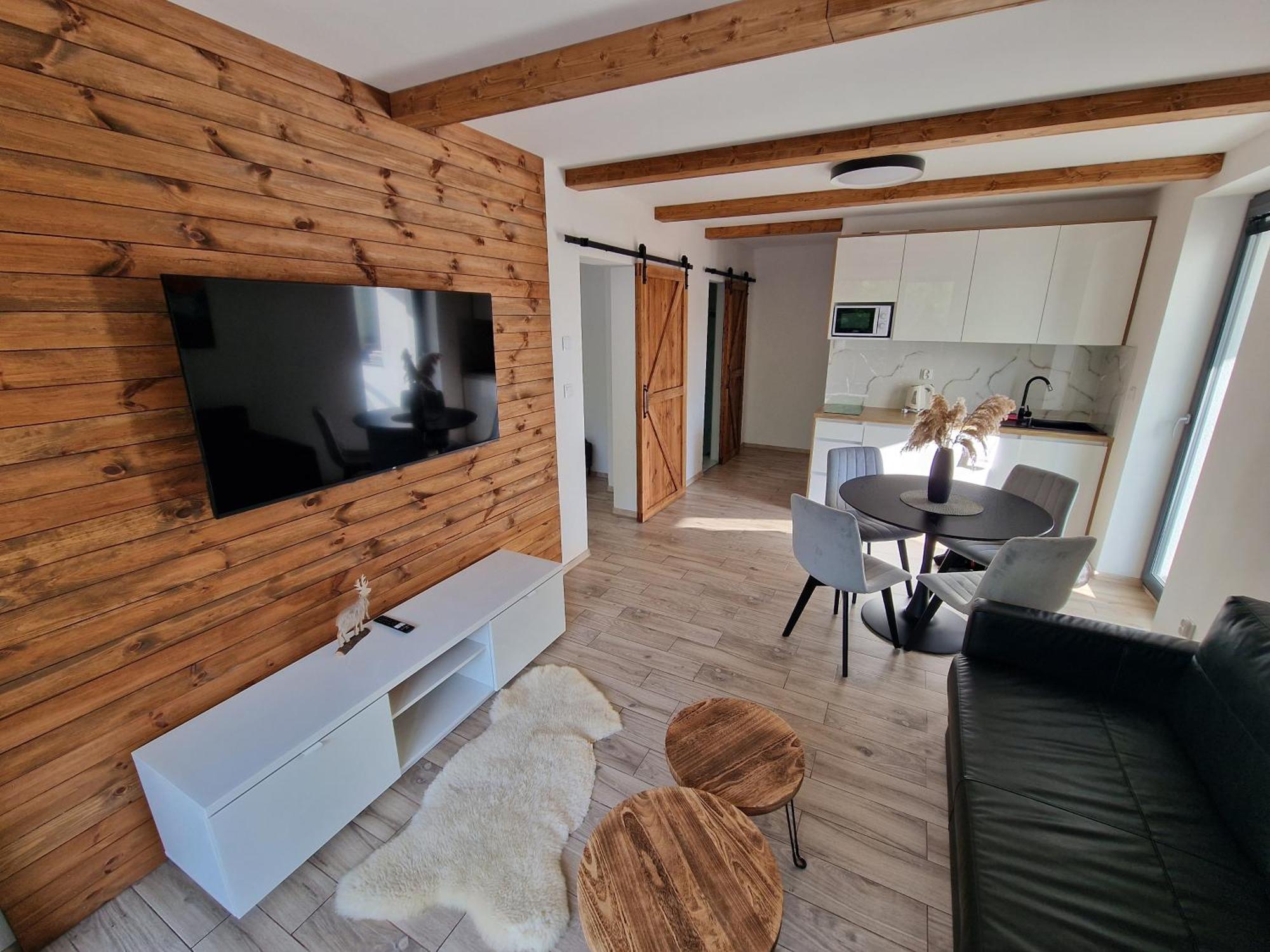Hellene Snow Stary Smokovec Apartment Vysoké Tatry Exterior foto