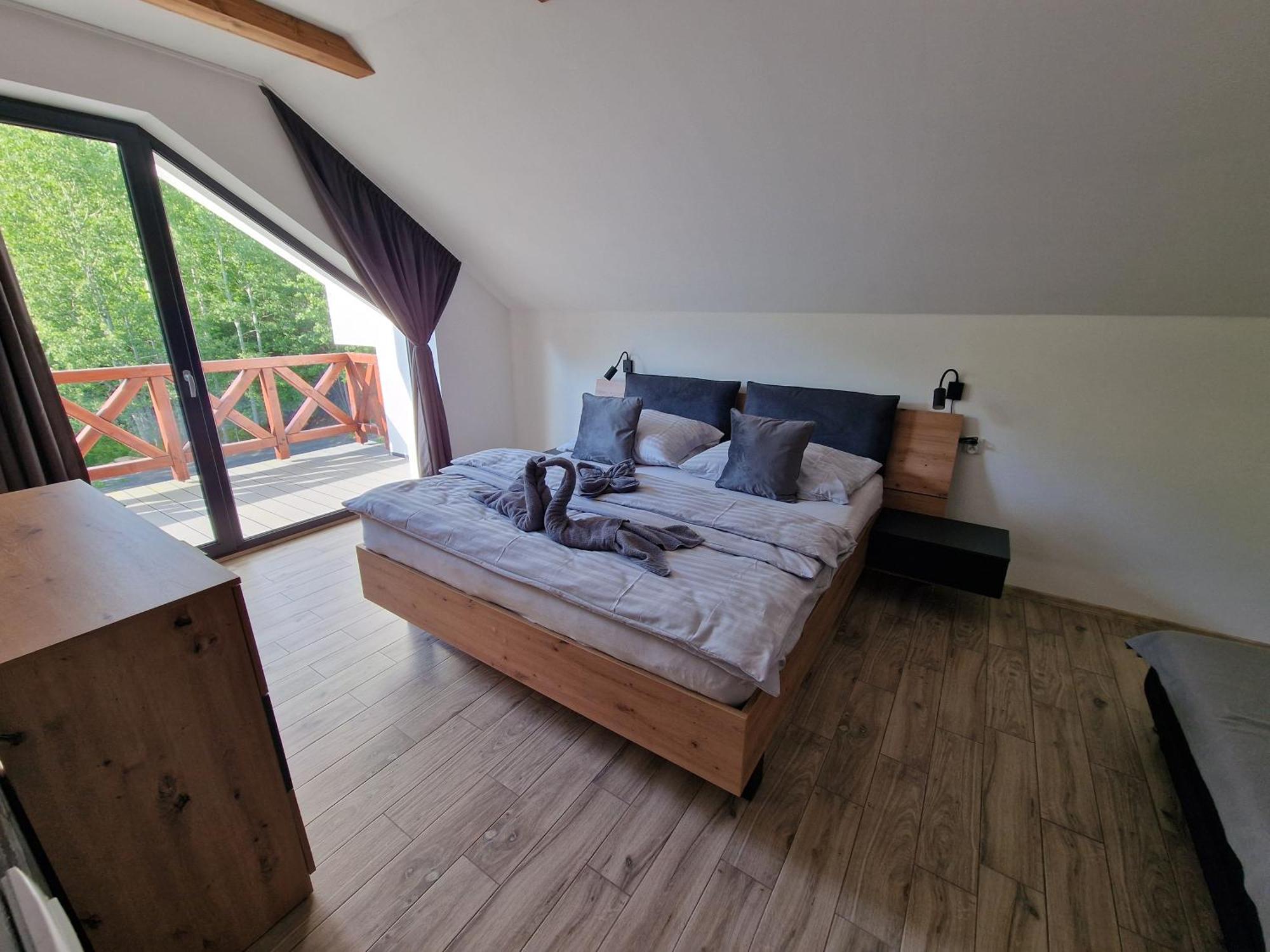 Hellene Snow Stary Smokovec Apartment Vysoké Tatry Exterior foto