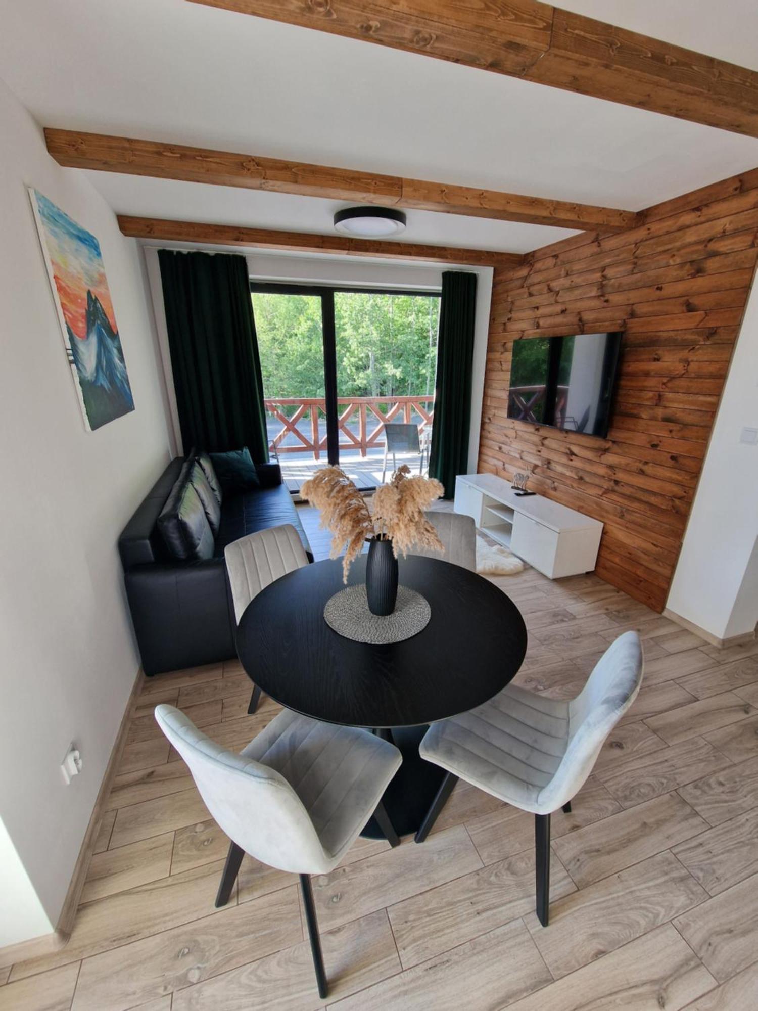 Hellene Snow Stary Smokovec Apartment Vysoké Tatry Exterior foto
